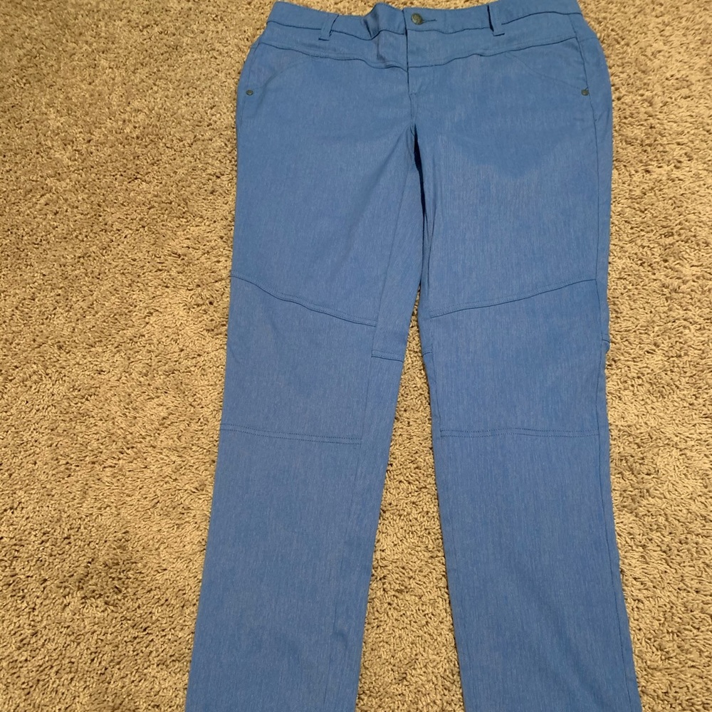 Prana women pants